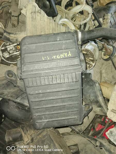 filter vazduha za Fiat Panda od 2003. do 2010. god.