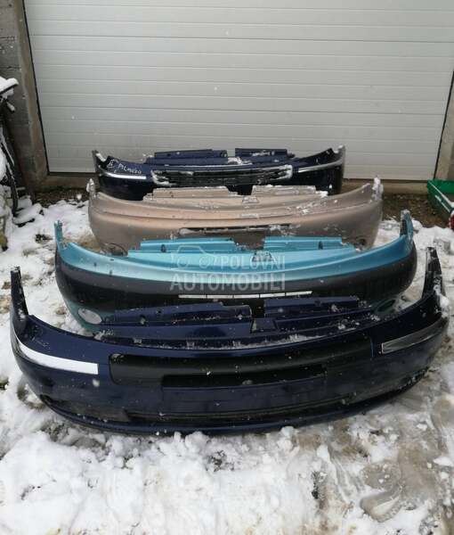 Branik za Citroen Xsara Picasso od 2000. do 2010. god.