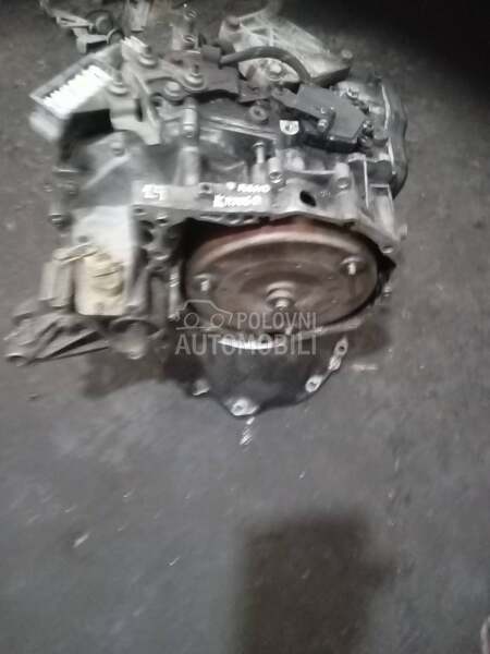 Menjac automatik 1,4 za Renault Kangoo od 2002. do 2004. god.