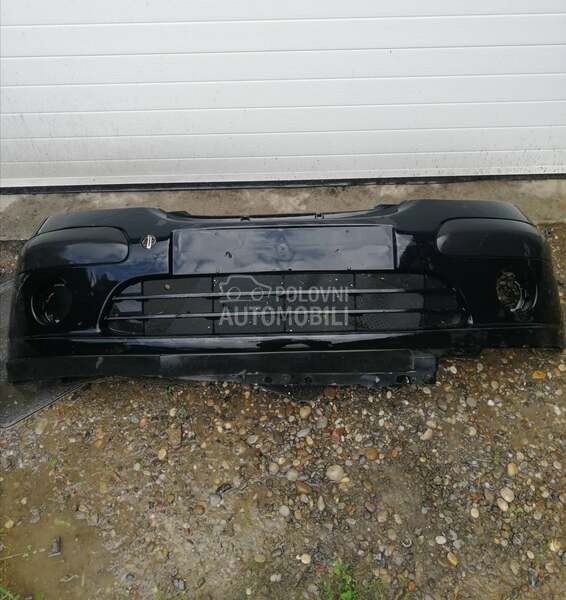 Branik za Citroen C3 od 2002. do 2010. god.