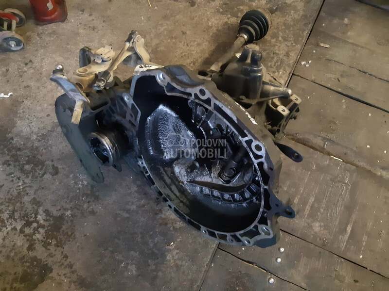 menjac 1.4b za Chevrolet Kalos