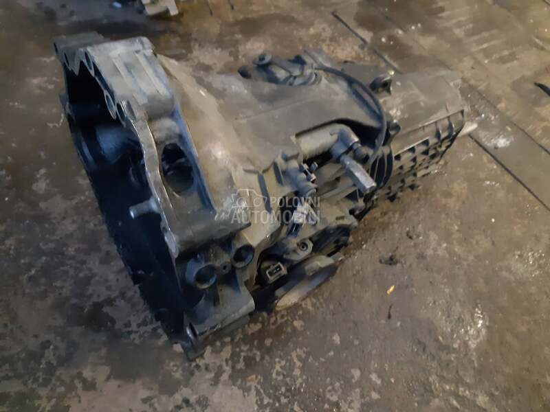 menjac 5b  1.9 tdi za Volkswagen Passat B5, Passat B5.5