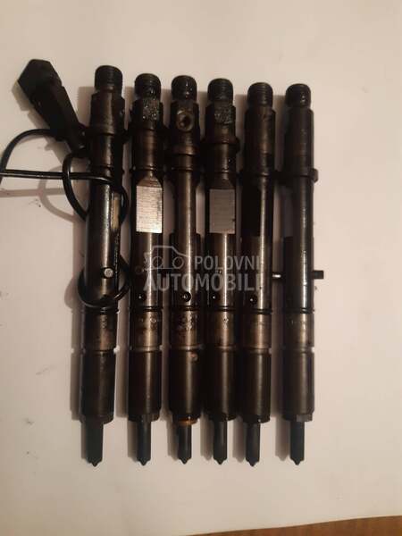 dizne za Audi A4, A6