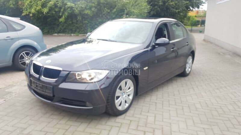 n47 m47 termostat za BMW Serija 1, 116, 118 ... od 1995. do 2016. god.