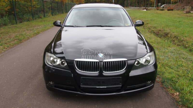 e90 m47 163ks interkuler za BMW Serija 1, 116, 118 ... od 1995. do 2016. god.