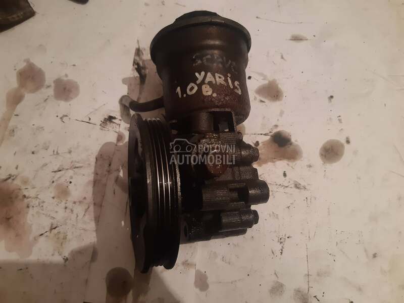 servo pumpa za Toyota Yaris