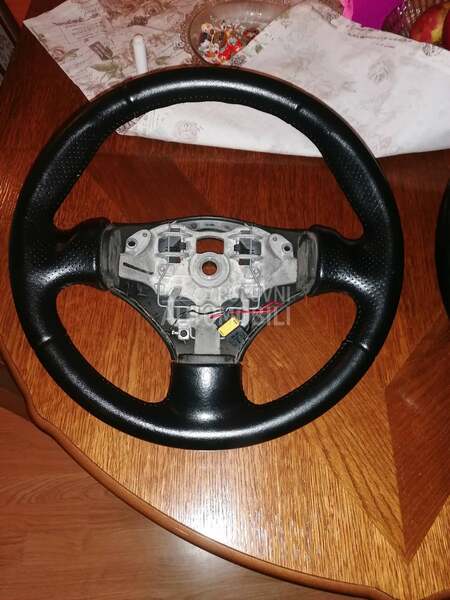 volan za Peugeot 206