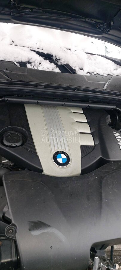 Dizna za BMW Serija 5 od 2007. do 2019. god.