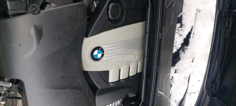 Turbina za BMW Serija 1 od 2007. do 2018. god.