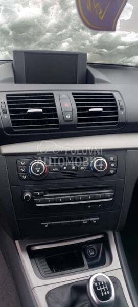 Multimedija za BMW Serija 1