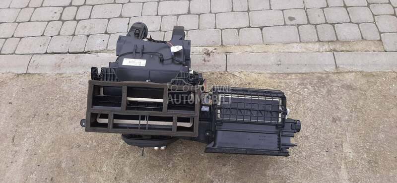 Kućište ventilacije kabine za Opel Zafira od 2009. do 2020. god.