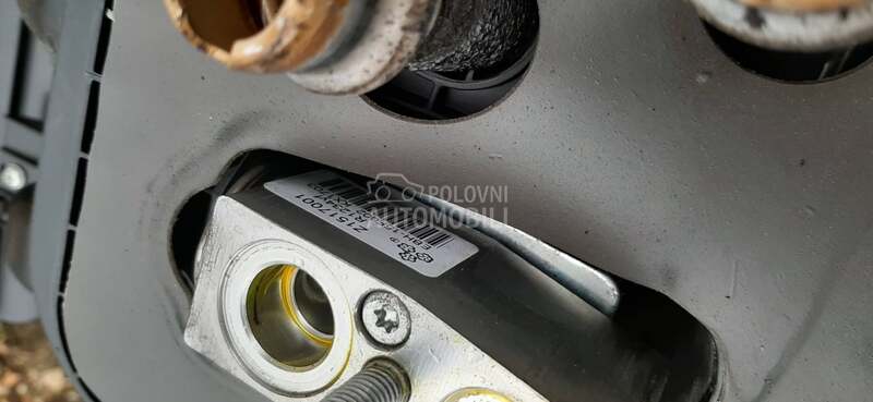 Hladnjak kabine za Opel Zafira, Insignia, Astra J od 2009. do 2020. god.