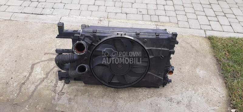 Interkuler za Opel Astra J od 2009. do 2020. god.