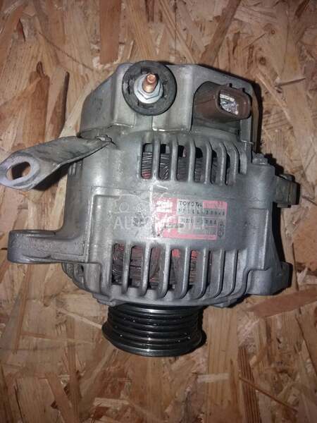1.4 d alternator za Toyota Yaris