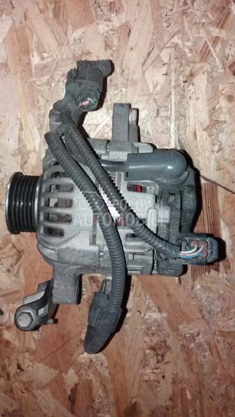 Alternator za Toyota Yaris od 2006. do 2011. god.