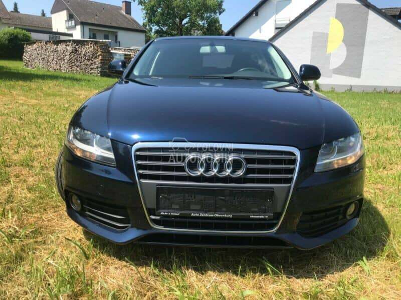 b8 kompresor klime za Audi A3, A4, A6 od 2002. do 2013. god.