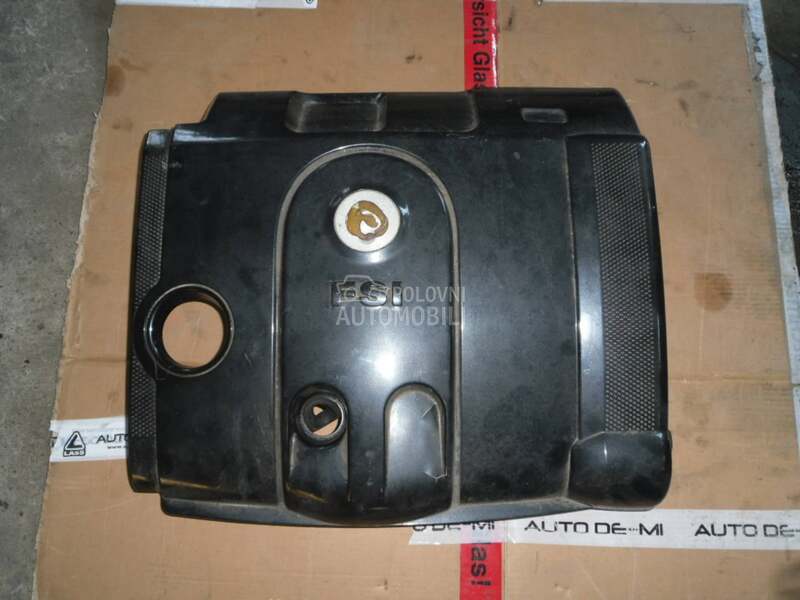poklopac motora za Volkswagen Golf 5