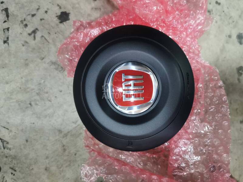 Air bag volan Nov za Fiat 500L od 2012. do 2018. god.