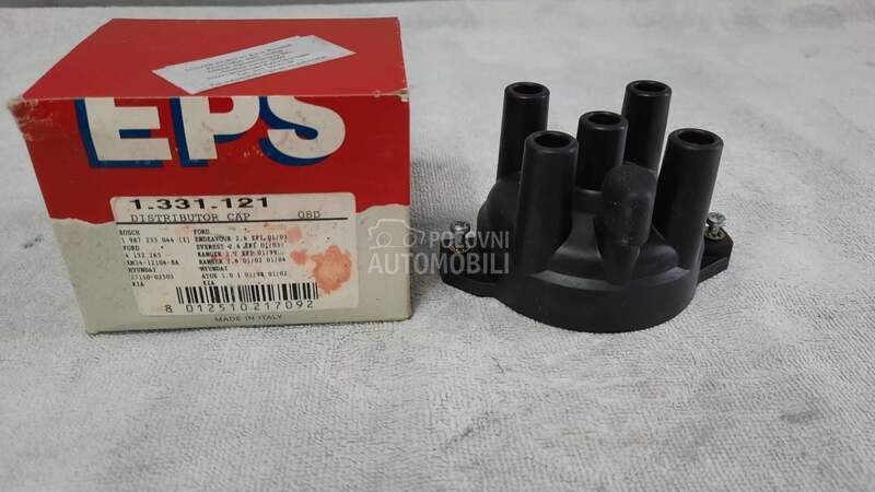 Razvodna kapa za Mazda 323, 626, Serija B ... od 1987. do 1994. god.