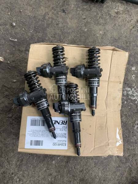 dizne 1,9 tdi za Volkswagen Passat B6
