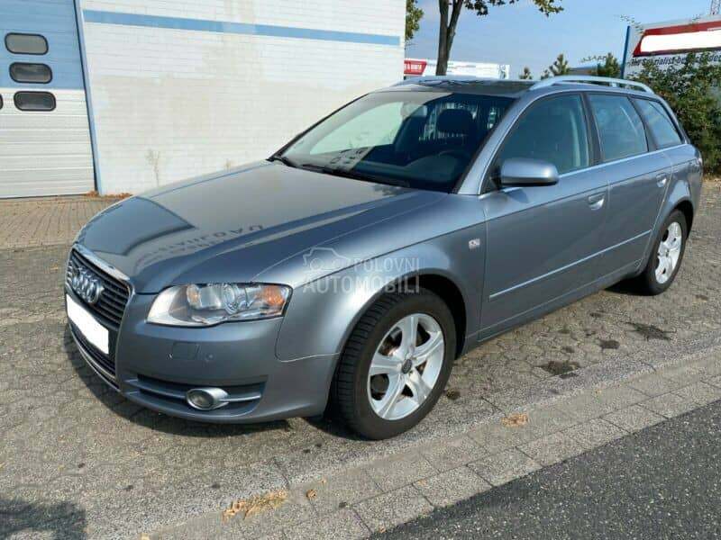 8p c6 krilo za Audi A3, A4, A6 od 2002. do 2013. god.