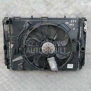 e90 e87 e70 ventilator za BMW Serija 1, 116, 118 ... od 1995. do 2016. god.