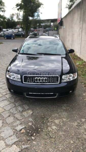 8p c6 maska za Audi A3, A4, A6 od 2002. do 2013. god.