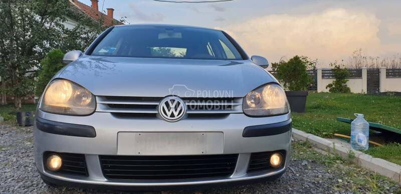 MOTOR BRISACA za Volkswagen Golf 5