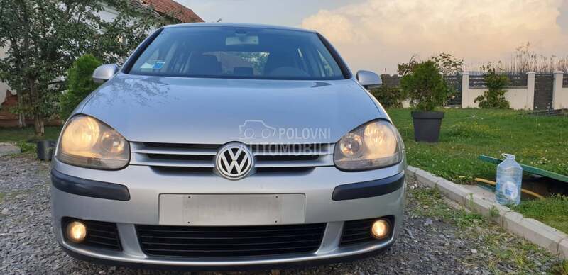 SOFERKA za Volkswagen Golf 5 od 2003. do 2010. god.