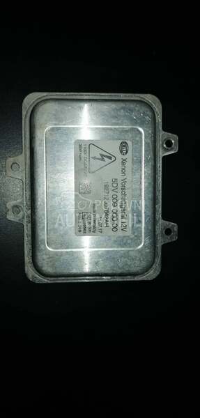 Trafo/Balast za Volkswagen Tiguan, Touareg, Golf 6 ... od 2006. do 2010. god.