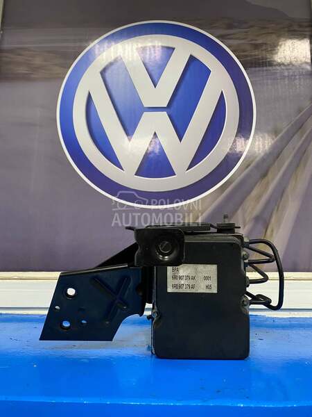 ABS CENTRALA POLO 6 R za Volkswagen Polo