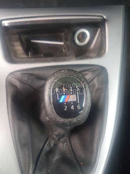rucica menjaca za BMW 315, 316, 318 ...