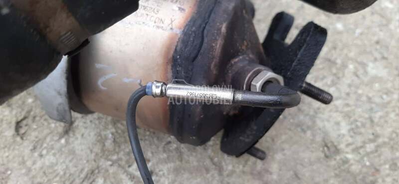 Sonda za Opel Astra J od 2009. do 2020. god.