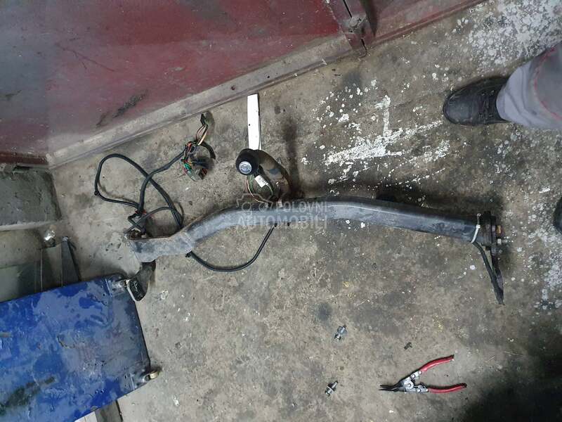 euro kuka za Peugeot 407