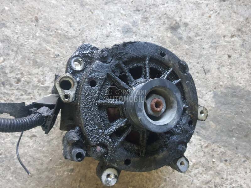 alternator benz za Porsche Cayenne od 2003. do 2009. god.