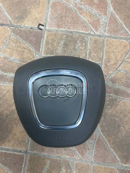 AIR BAG za Audi A4, A4 Allroad, A5 ... od 2004. do 2013. god.
