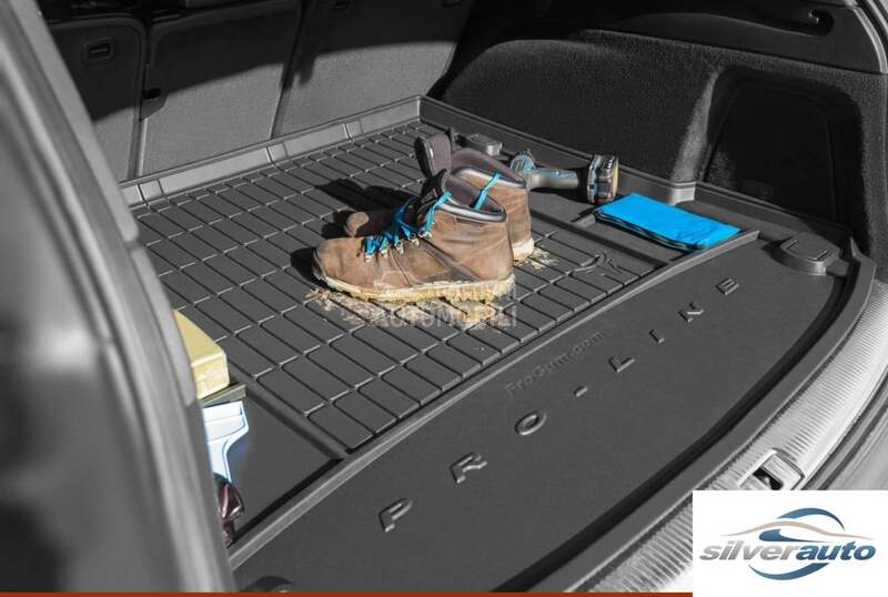 Original tipske kadice za Ford C-Max, Edge, Fiesta ...