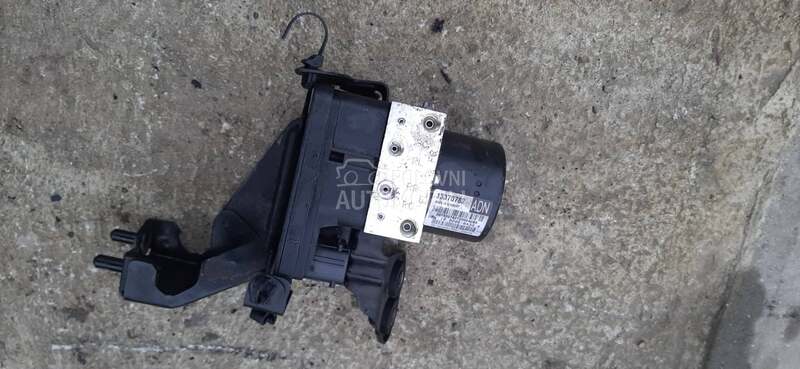 Abs centrala za Opel Astra J od 2009. do 2020. god.
