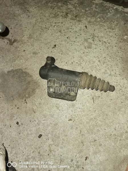 cilindar kvacila za Fiat Punto