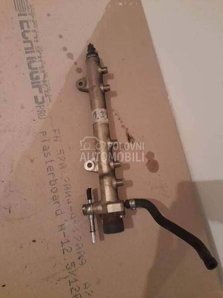 senzor pritiska za Fiat Punto