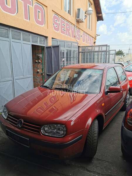 anlaser za Volkswagen Golf 4