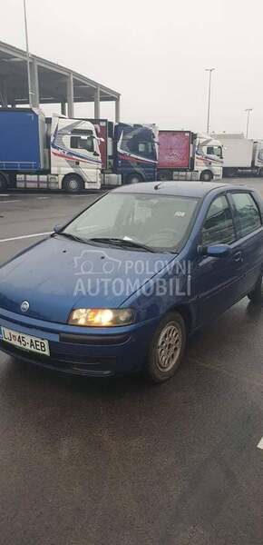 retrovizor fijat punto za Fiat Punto od 2001. do 2009. god.