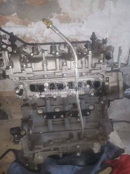 motor 1.3mjtd za Fiat Punto
