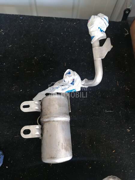 boca klime, protokomer za Volvo S40, V50 od 2004. do 2012. god.