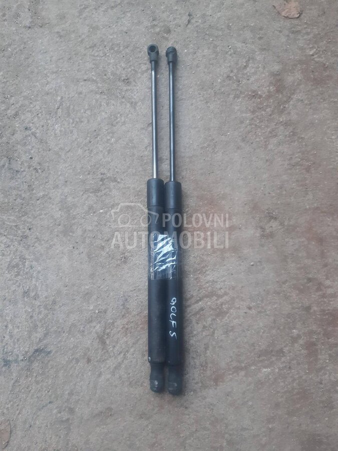 amortizer gepeka za Volkswagen Golf 5