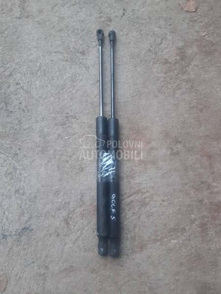 amortizer gepeka za Volkswagen Golf 5