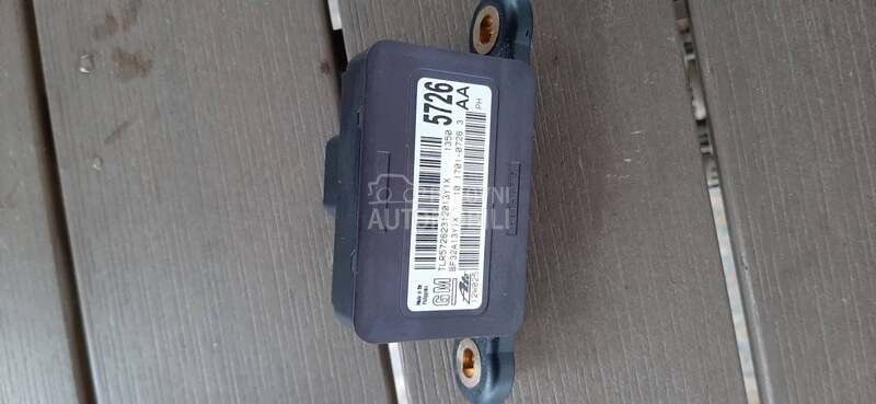 Modul za Opel Zafira, Insignia, Meriva ... od 2005. do 2020. god.
