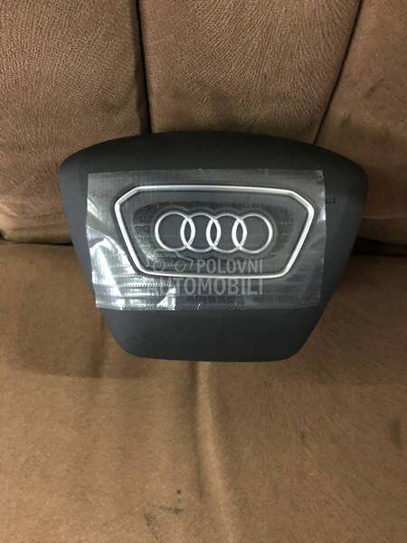 Air bag volana za Audi A6, A7, A8 od 2017. do 2024. god.