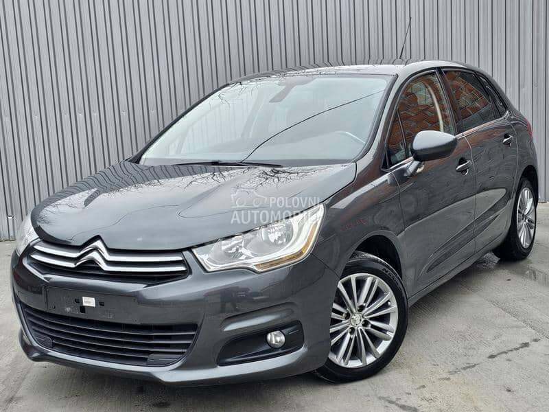 Delovi za Citroen C4 2005 - 2017. god.