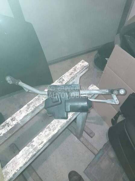 motor brisaca za Fiat Punto